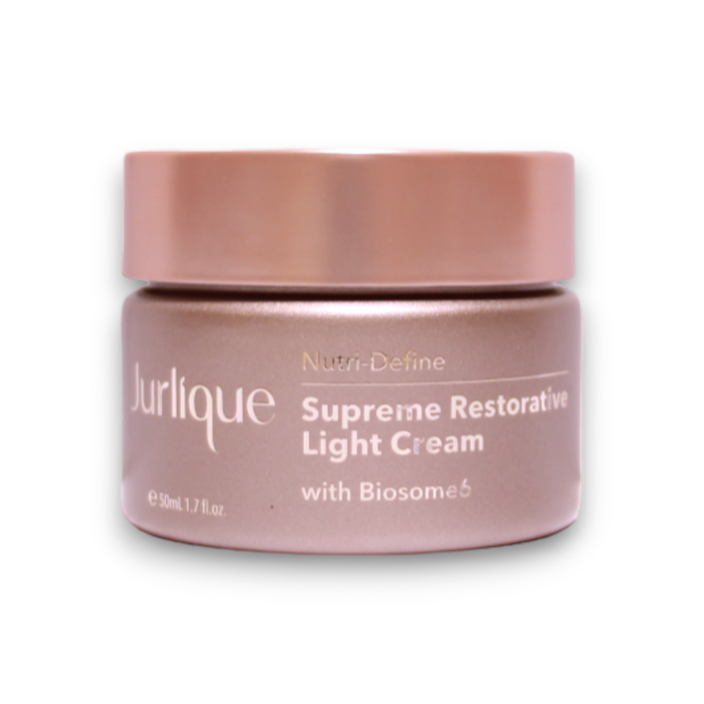 Jurlique Nutri-Define – Light Cream for Women, For Face, 50 ml