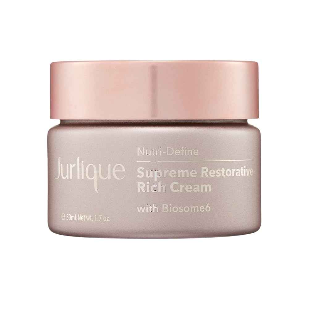 Jurlique Nutri-Define Reparative – Rich Cream for Women, For Face, 50 ml Tester