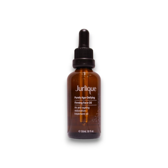 Jurlique Purely Anti-Ageing – Oil for Women, For Face, 50 ml