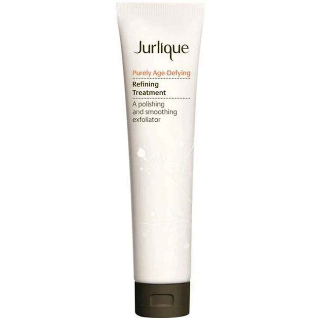 Jurlique Purely Exfoliating – Cream Mask for Women, For Face, 40 ml Tester