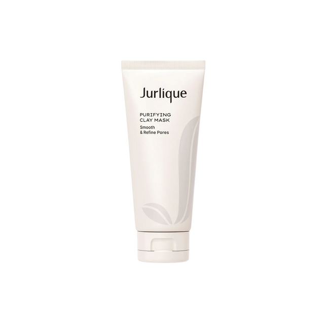Jurlique Purifying Pore Refining – Clay Mask for Women, 75 ml