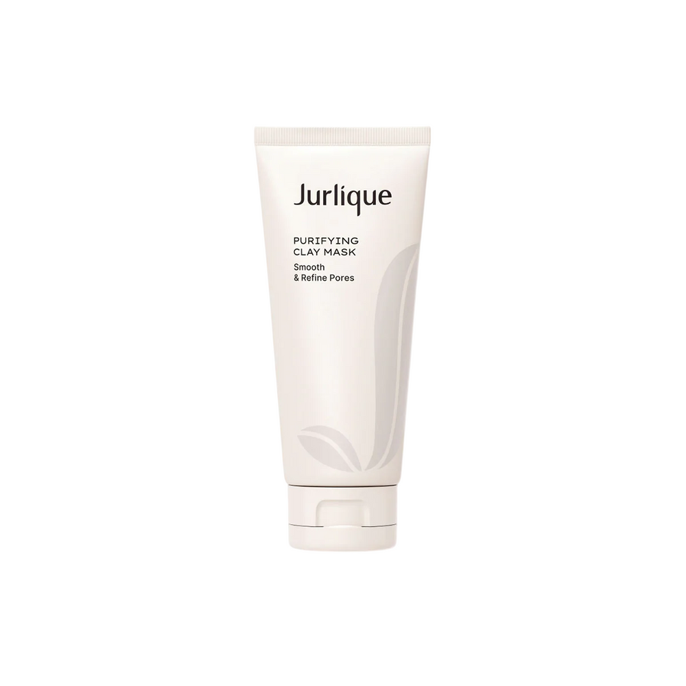 Jurlique Purifying Pore Refining – Clay Mask for Women, 75 ml