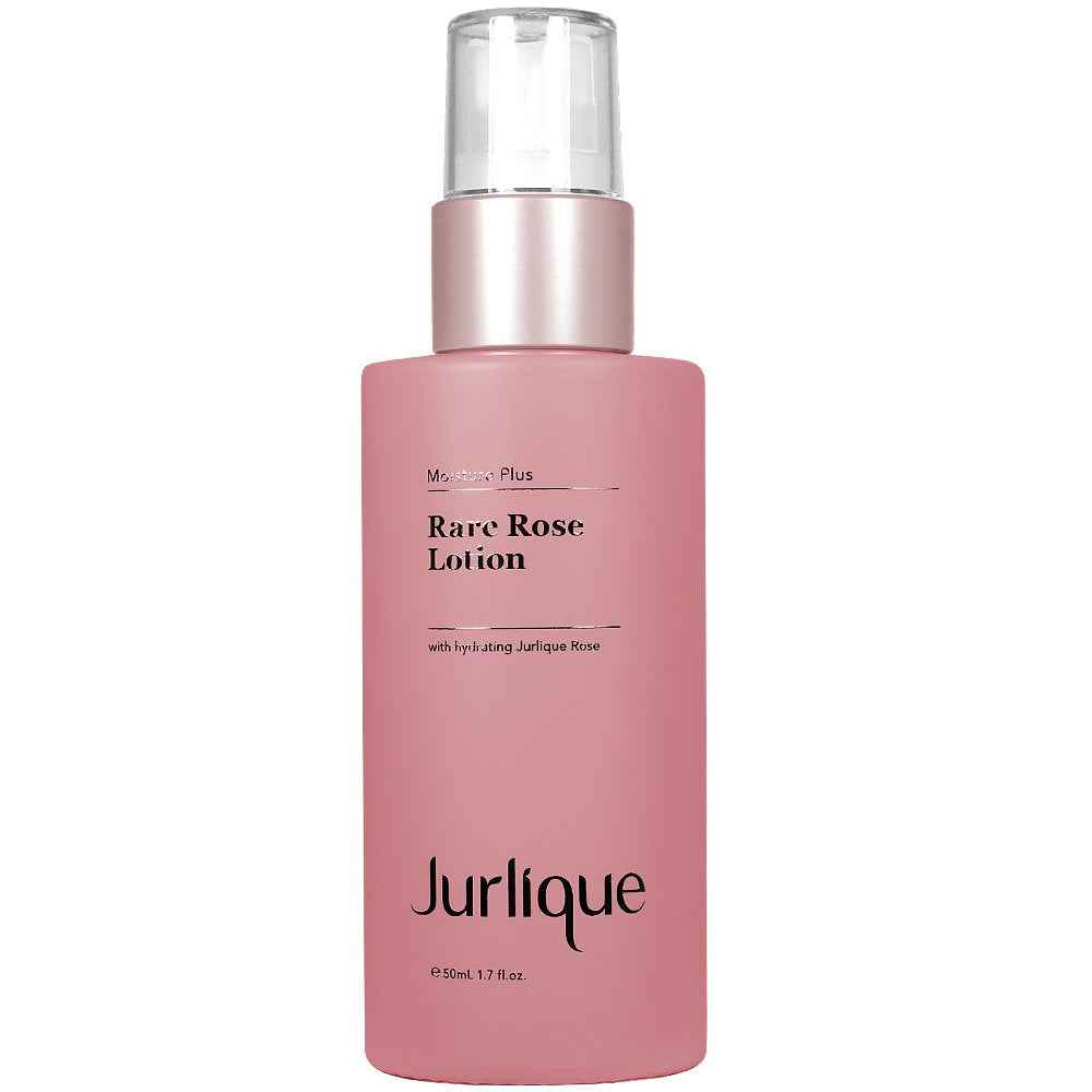 Jurlique Rare Rose Hydrating – Lotion for Women, 50 ml