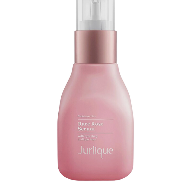 Jurlique Rare Rose Moisturizing – Serum for Women, For Face, 30 ml