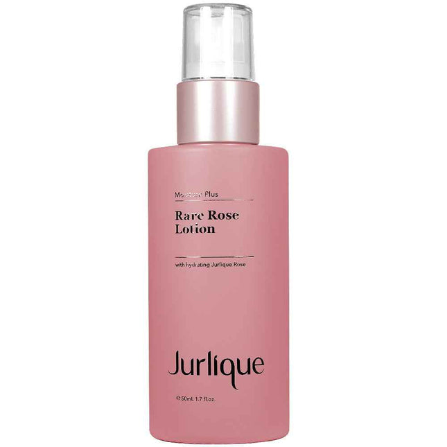 Jurlique Rare Rose Hydrating – Lotion for Women, 50 ml Tester