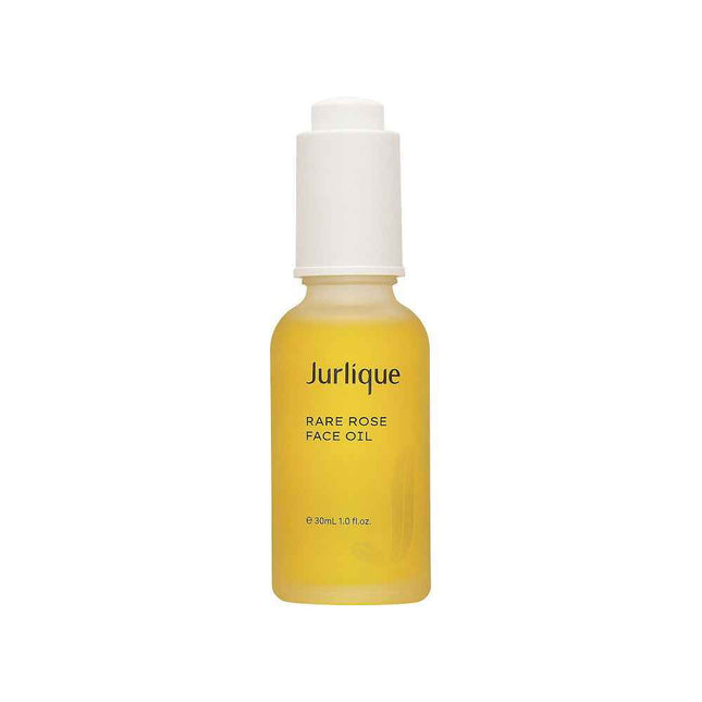 Jurlique Rare Rose Hydration & Brightening – Oil for Women, For Face, 30 ml