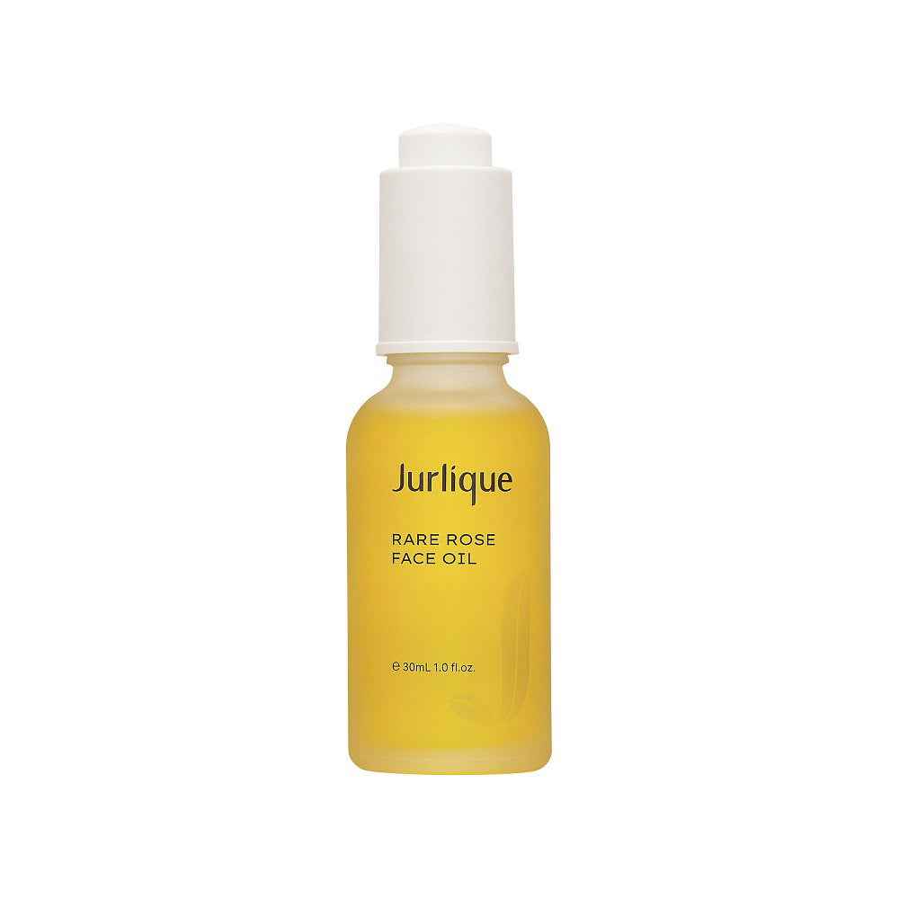 Jurlique Rare Rose Hydration & Brightening – Oil for Women, For Face, 30 ml
