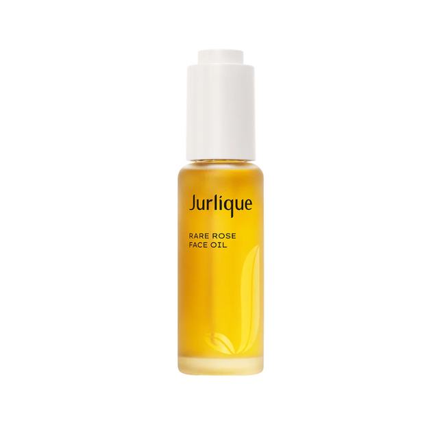Jurlique Rare Rose Hydration & Brightening – Oil for Women, For Face, 50 ml