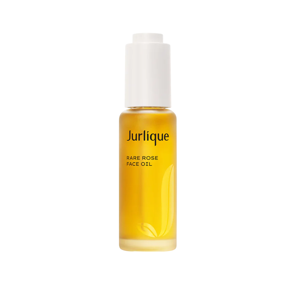 Jurlique Rare Rose Hydration & Brightening – Oil for Women, For Face, 50 ml