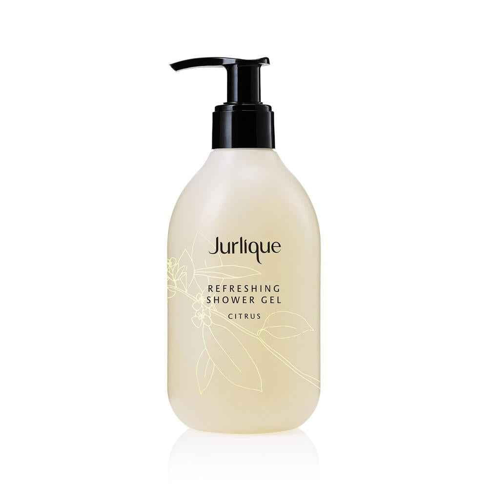 Jurlique Refreshing Citrus Hydrating – Body Lotion for Women, 300 ml
