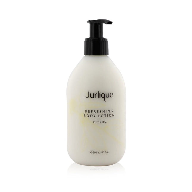 Jurlique Refreshing Hydrating – Body Lotion for Women, 300 ml
