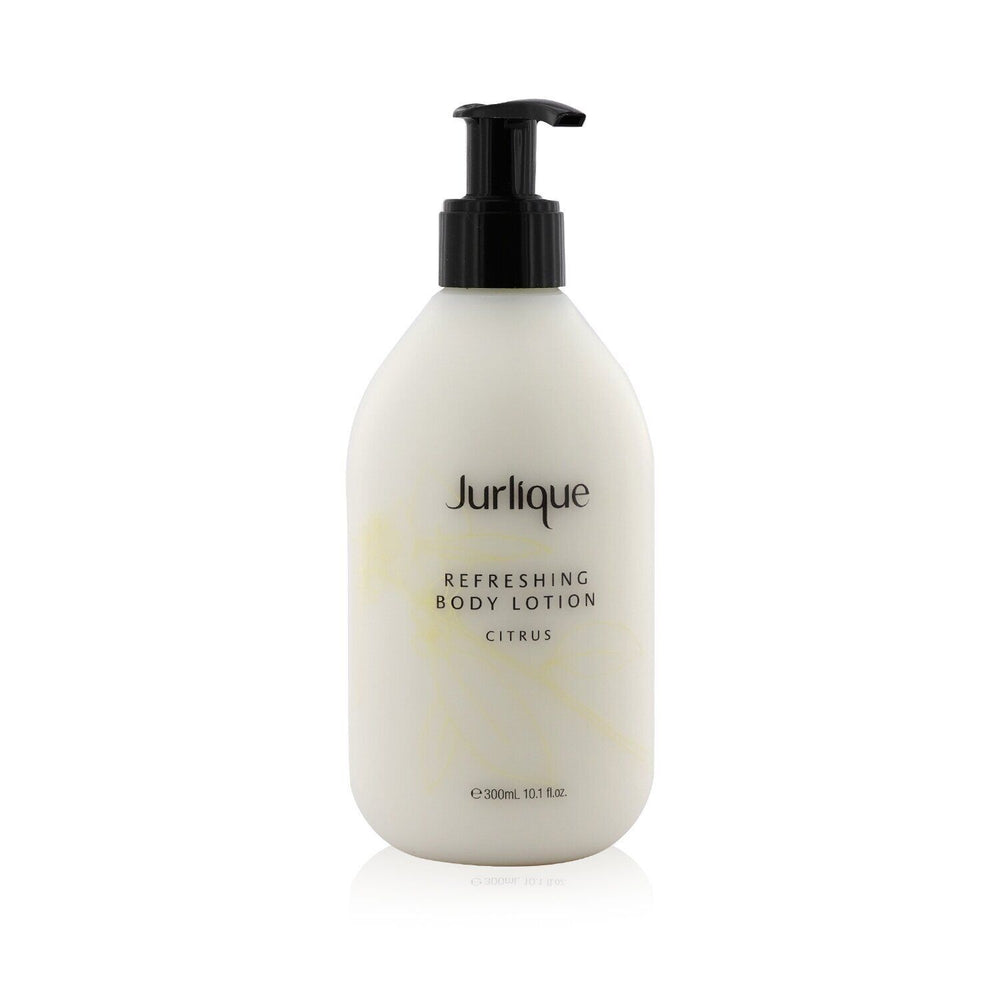 Jurlique Refreshing Hydrating – Body Lotion for Women, 300 ml