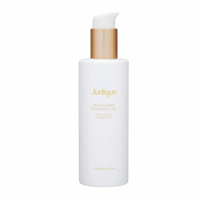 Jurlique Replenishing Refreshing – Cleansing Cream for Women, 200 ml