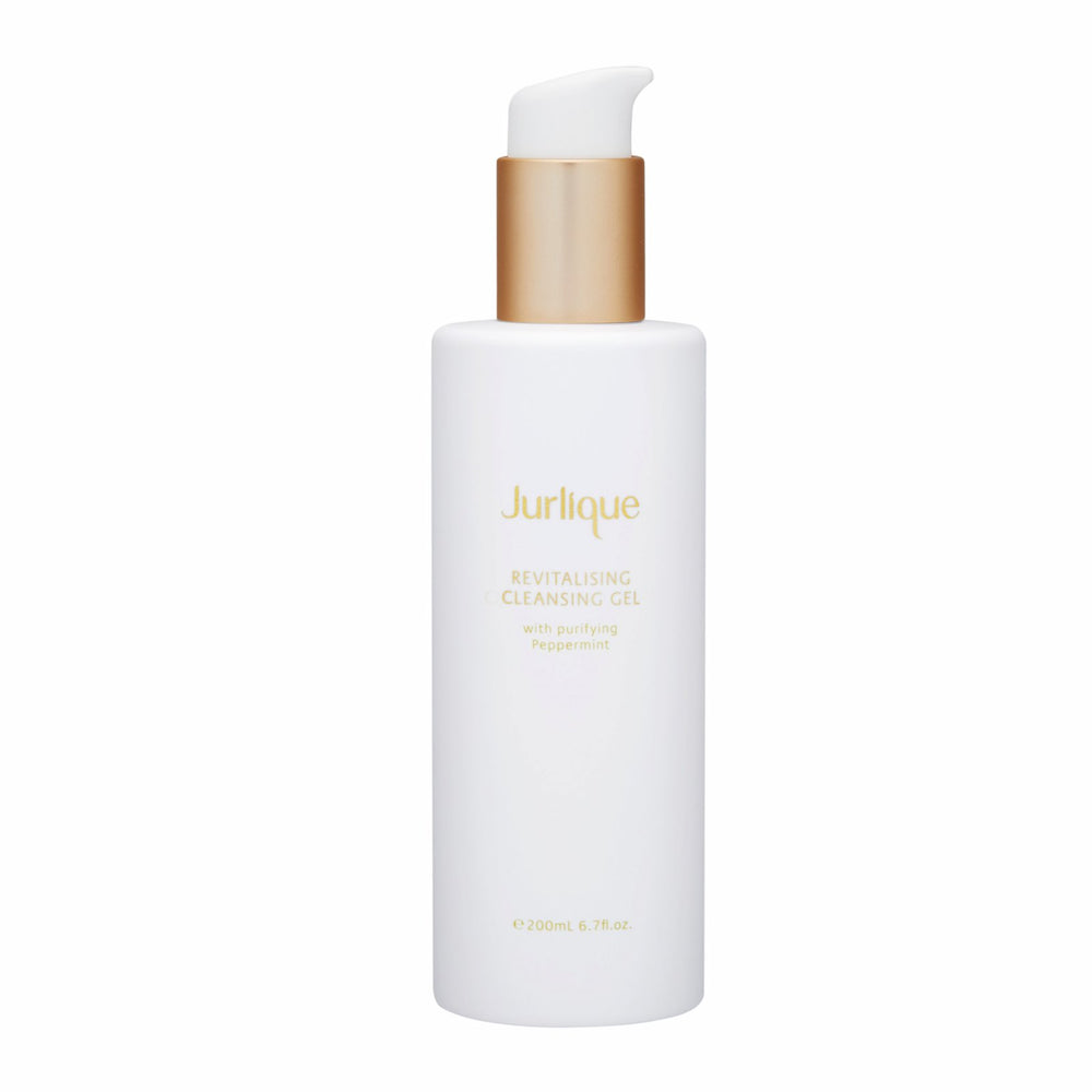 Jurlique Replenishing Refreshing – Cleansing Cream for Women, 200 ml Tester