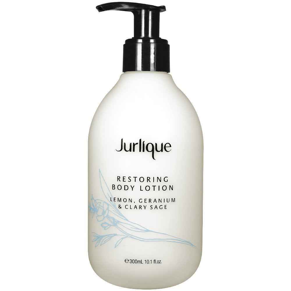 Jurlique Restoring Hydrating – Body Lotion for Women, 300 ml