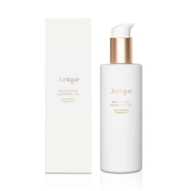 Jurlique Revitalising – Cleansing for Women, Cleansing Gel, For Face, 200 ml