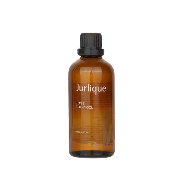 Jurlique Rose Hydrating – Body Oil for Women, 100 ml