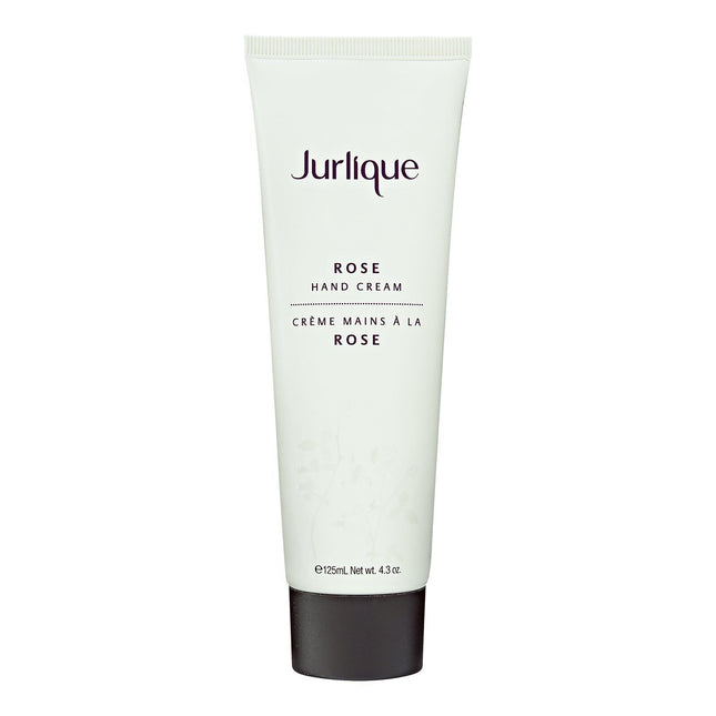 Jurlique Rose Hydrating – Hand Cream for Women, 125 ml