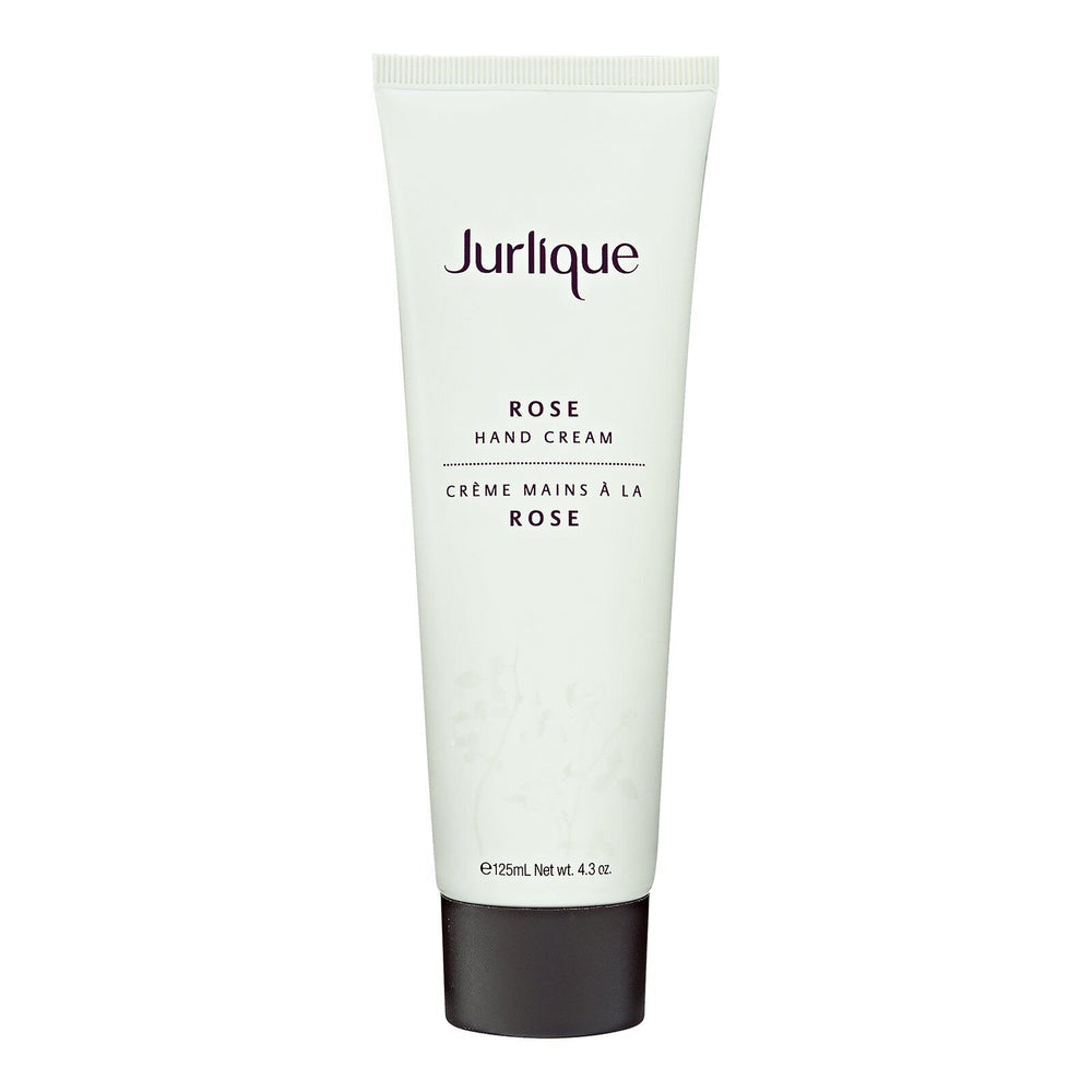 Jurlique Rose Hydrating – Hand Cream for Women, 125 ml