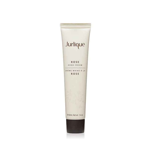Jurlique Rose Hydrating – Hand Cream for Women, 40 ml