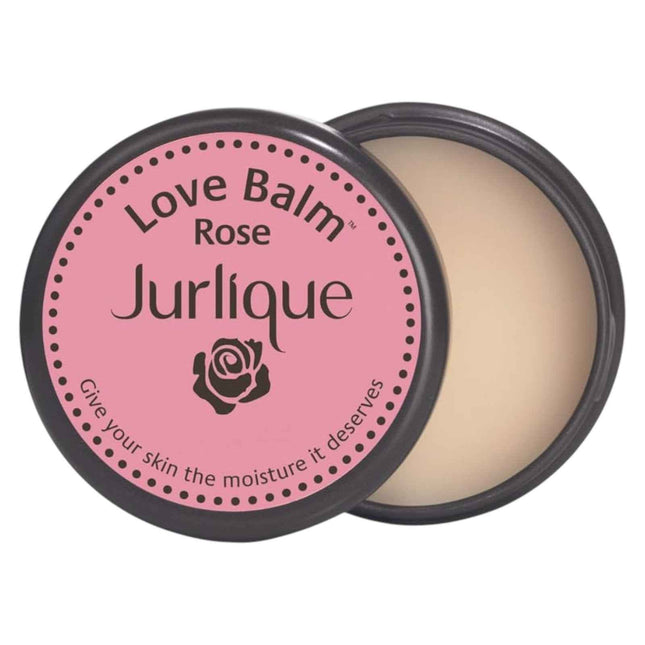 Jurlique Rose Hydrating – Lip Balm for Women, 15 ml