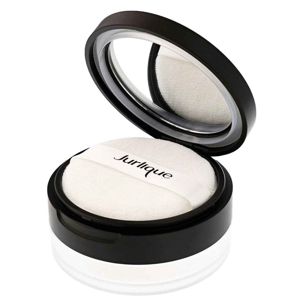 Jurlique Rose Silk Transparent – Loose Setting Powder for Women, 10 g Tester