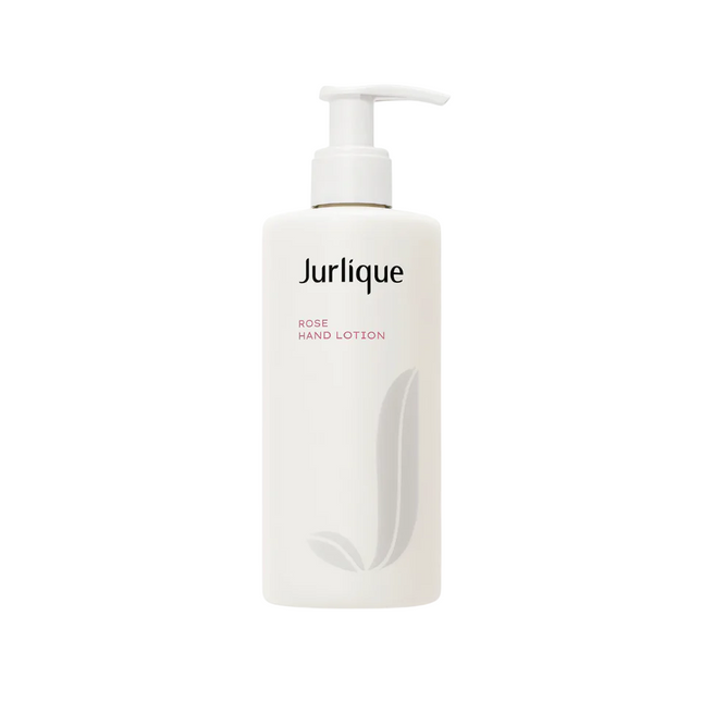 Jurlique Rose Softening – Hand Lotion for Women, 300 ml