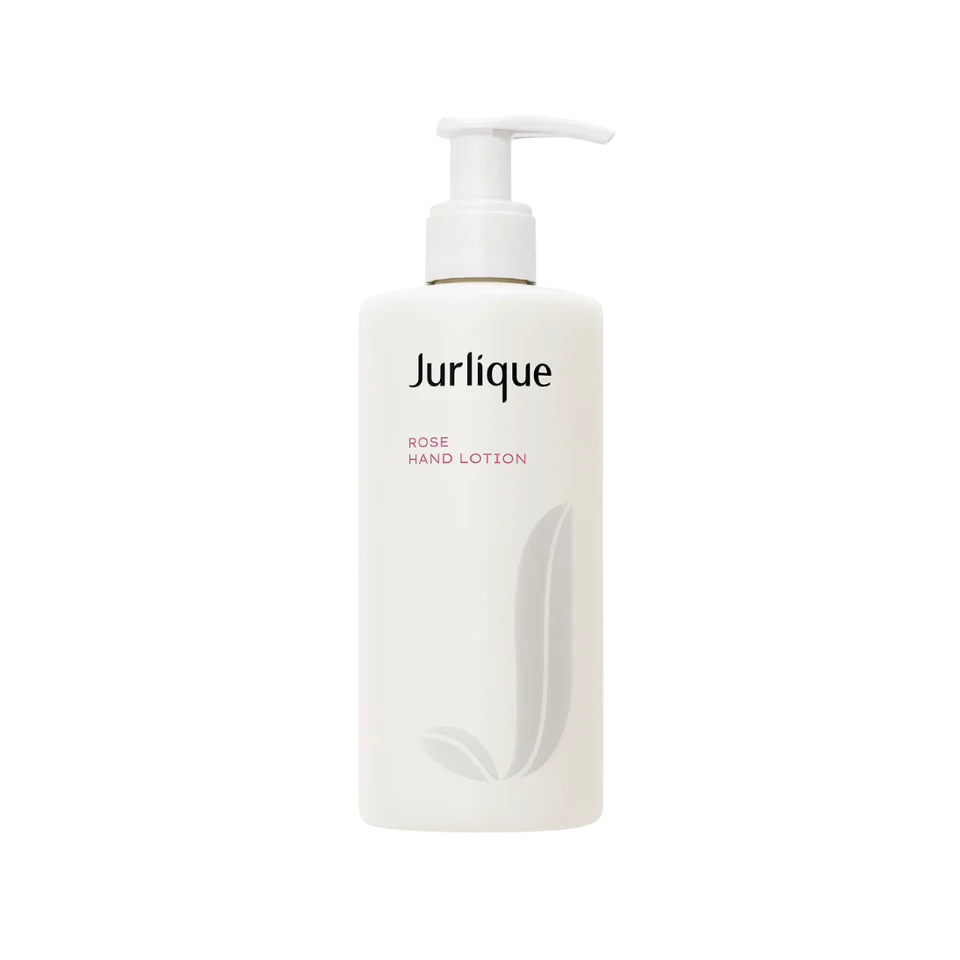 Jurlique Rose Softening – Hand Lotion for Women, 300 ml