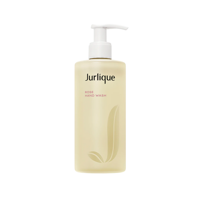 Jurlique Rose Softening – Liquid Soap for Women, For Hands, 300 ml