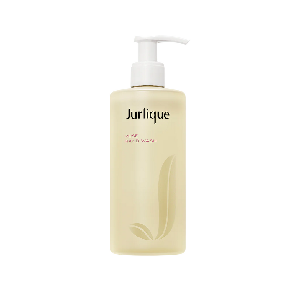 Jurlique Rose Softening – Liquid Soap for Women, For Hands, 300 ml