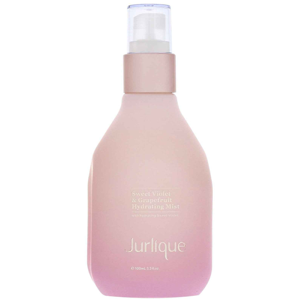 Jurlique Sweet Violet & Grapefruit Hydrating – Mist Lotion for Women, For Face, 100 ml Tester