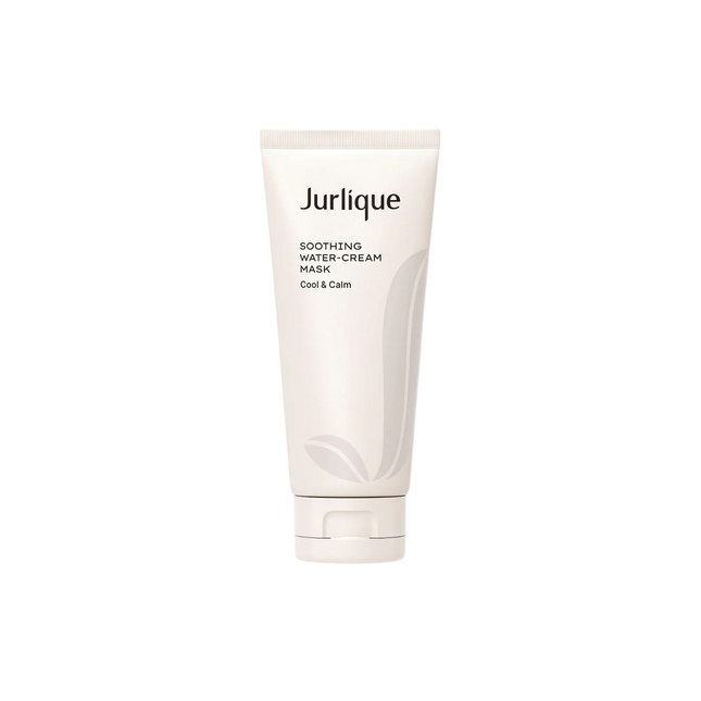 Jurlique Water-Cream Soothing – Cream Mask for Women, For Face, 100 ml