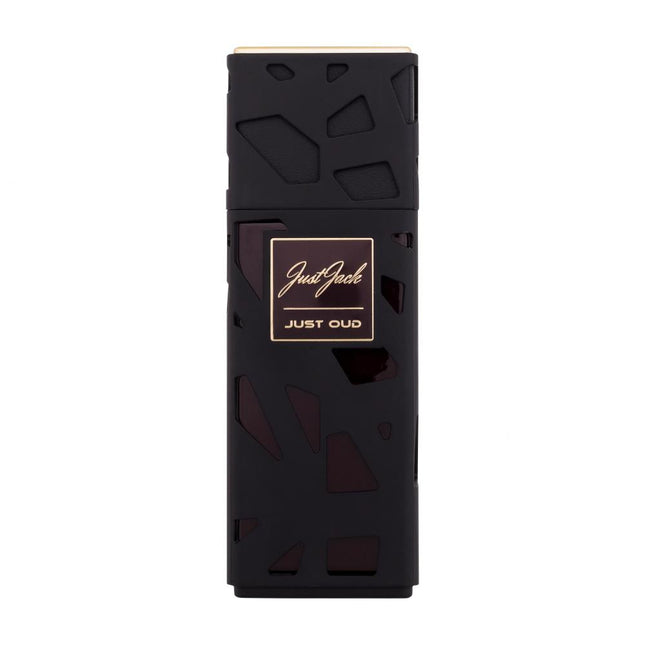 Just Jack Just Oud – Eau de Parfum Unisex, 100 ml
