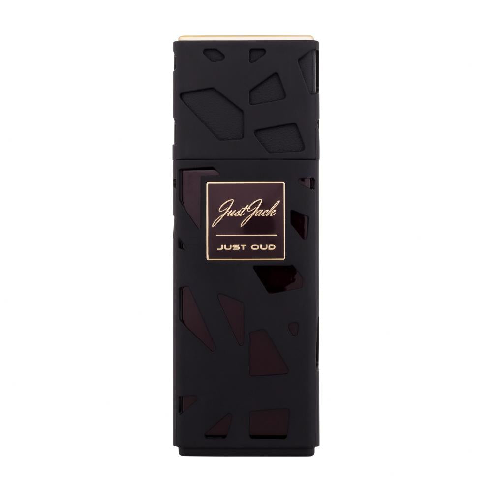 Just Jack Just Oud – Eau de Parfum Unisex, 100 ml
