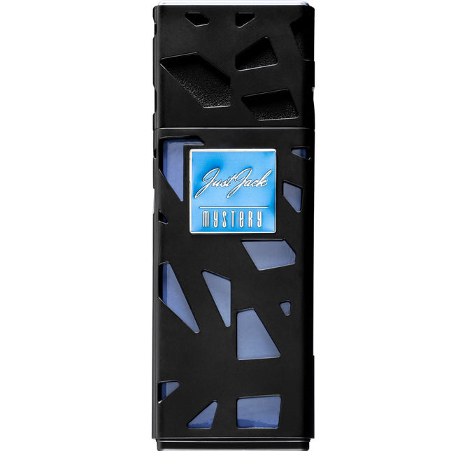 Just Jack Mistery – Eau de Parfum Unisex, 100 ml