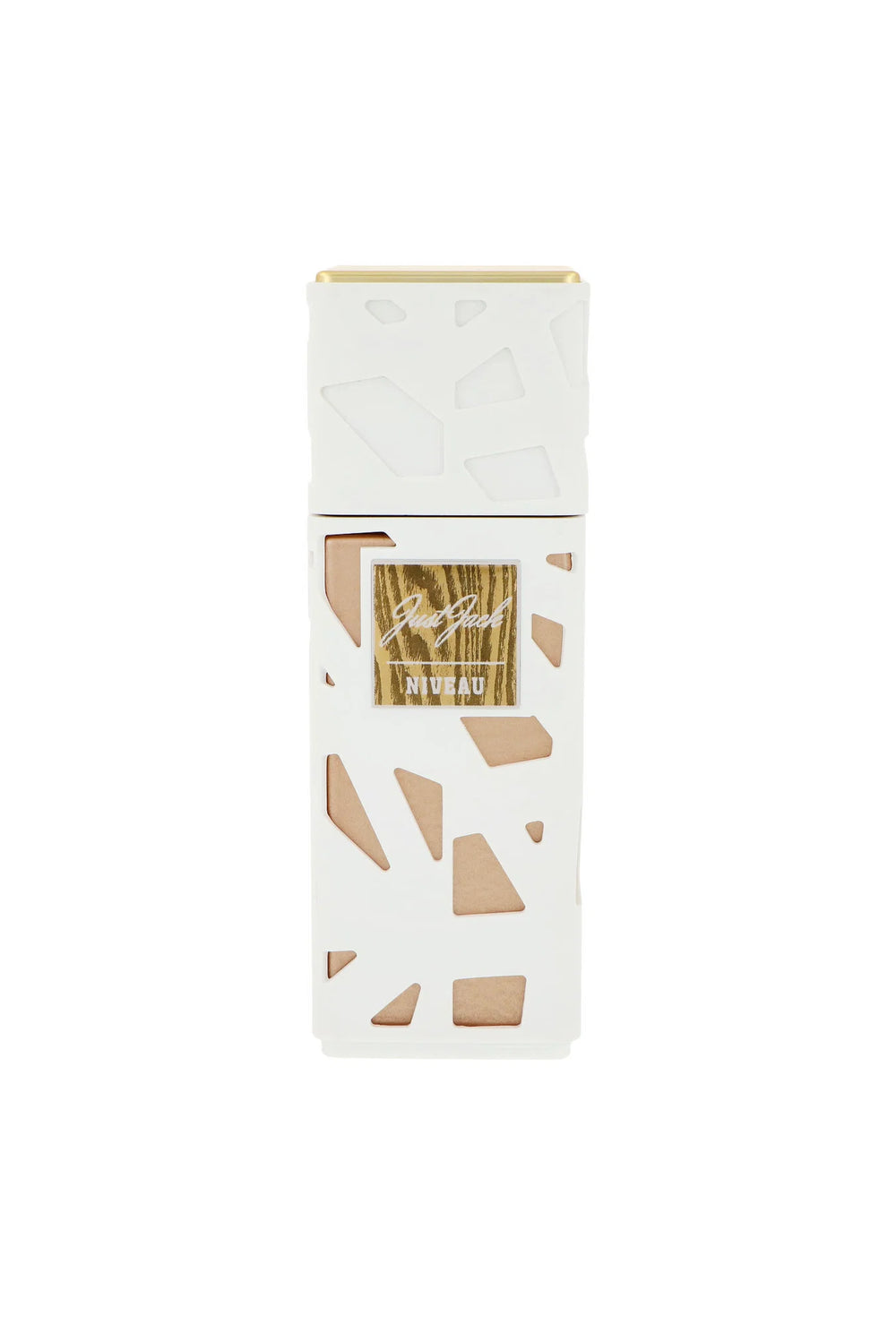 Just Jack Niveau – Eau de Parfum Unisex, 100 ml