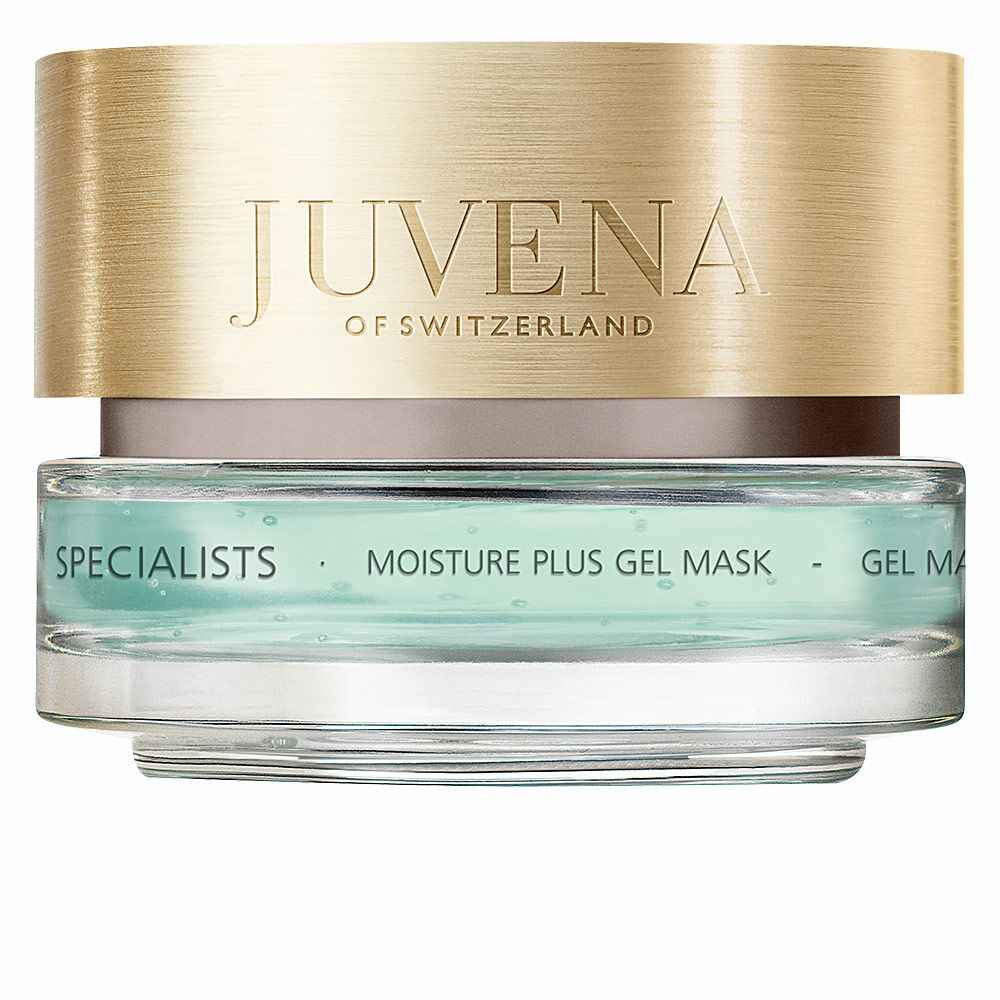 Juvena Master Cream Cleansing – Gel Mask for Women, For Face, 75 ml