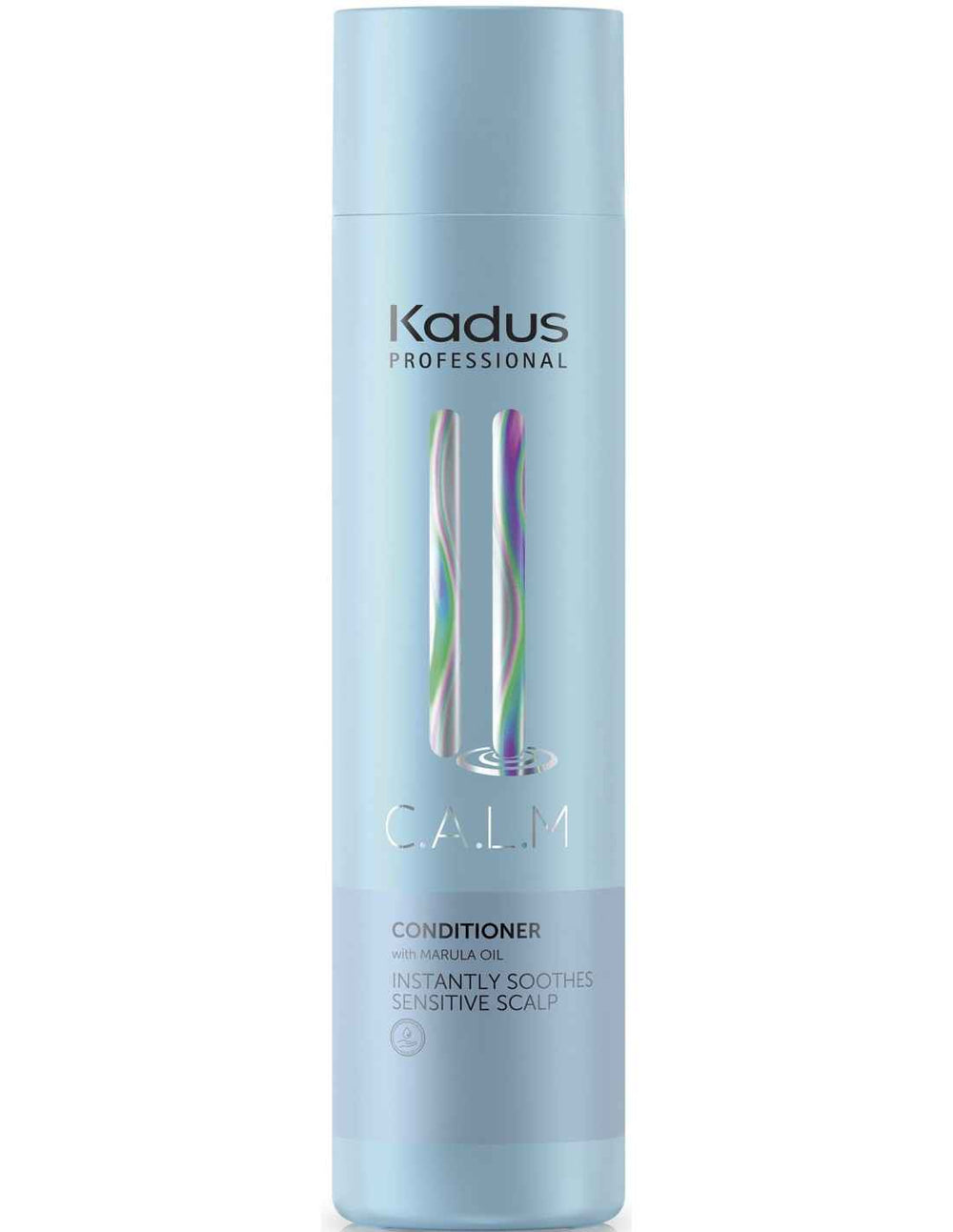 Kadus Professional C.A.L.M Marula Oil – Hair Conditioner for Women, 250 ml