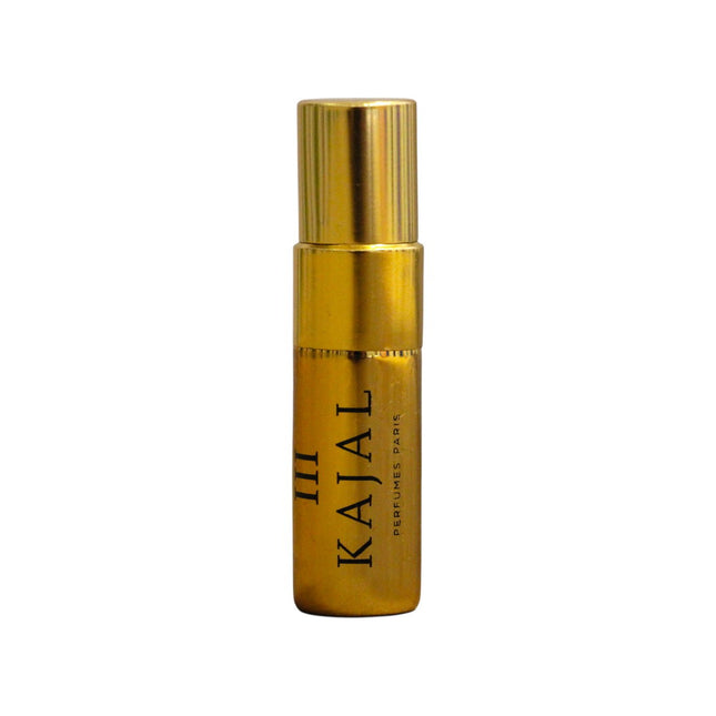 Kajal III – Eau de Parfum Unisex, 3 ml Sample