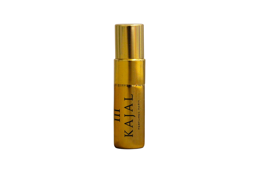 Kajal III – Eau de Parfum Unisex, 3 ml Sample