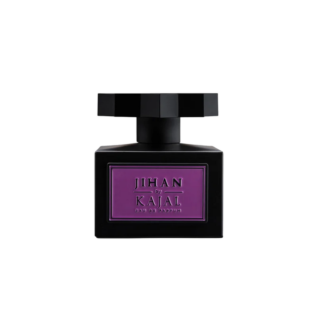 Kajal Jihan – Eau de Parfum for Women, 100 ml
