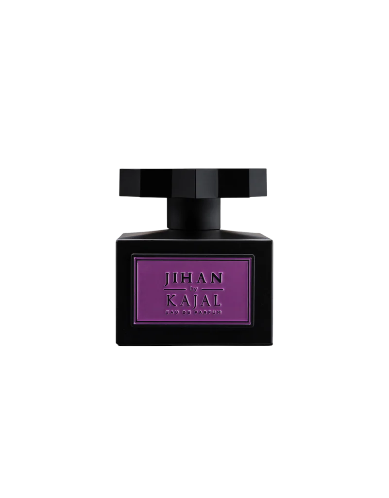 Kajal Jihan – Eau de Parfum for Women, 100 ml
