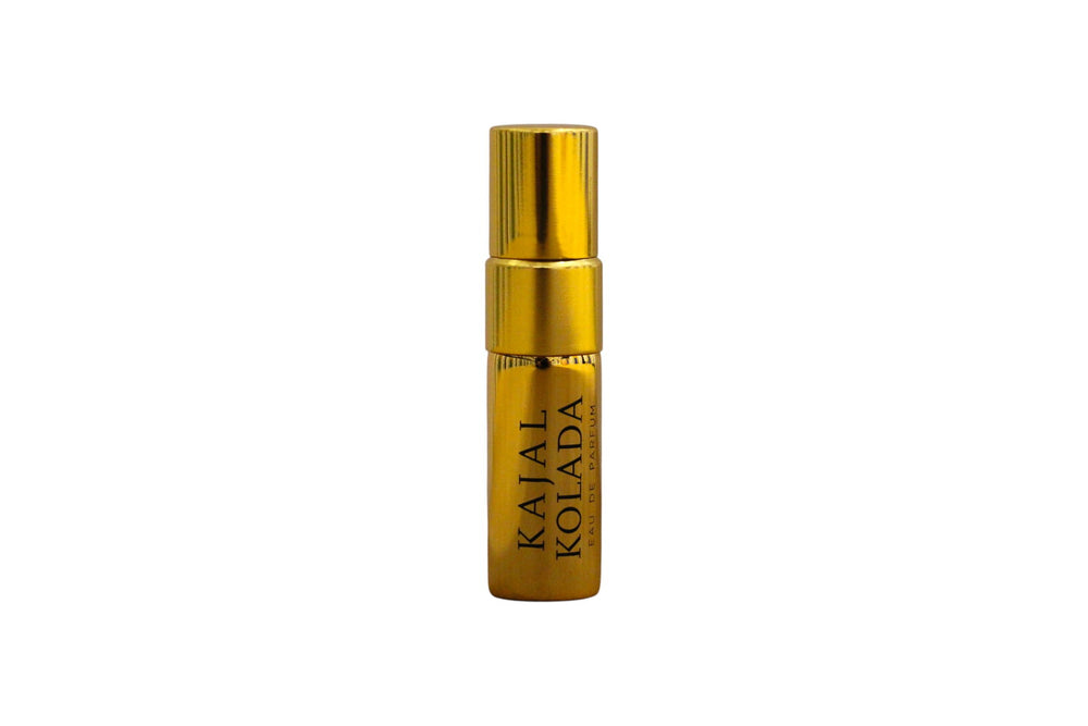 Kajal Kolada – Extrait de Parfum Unisex, 3 ml Sample
