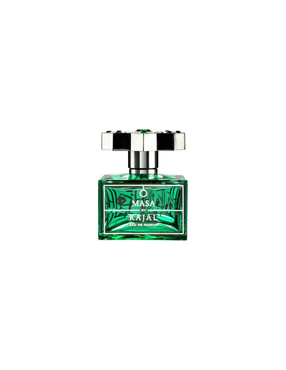 Kajal Masa – Eau de Parfum Unisex, 100 ml