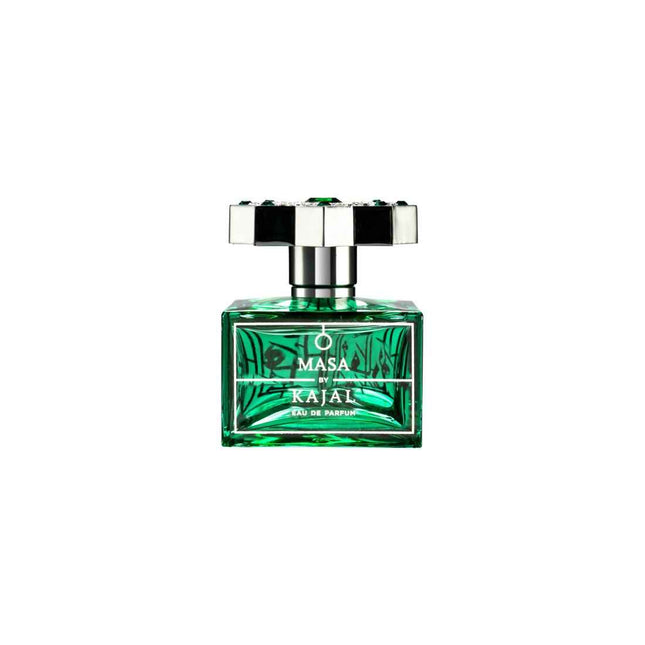 Kajal Masa – Eau de Parfum Unisex, 100 ml