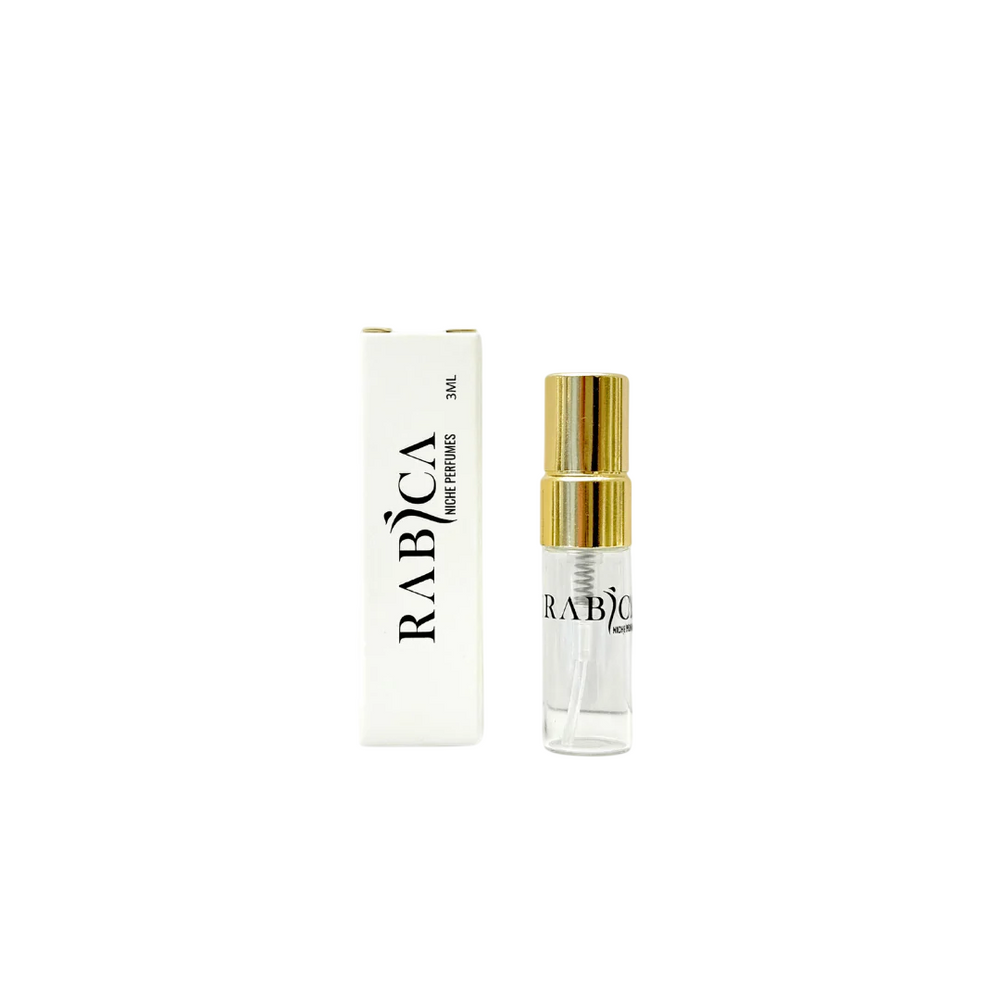 Kajal Ruby – Eau de Parfum Unisex, 3 ml Sample