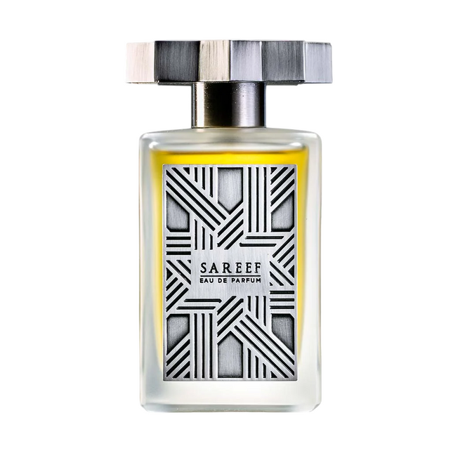 Kajal Sareef – Eau de Parfum Unisex, 100 ml