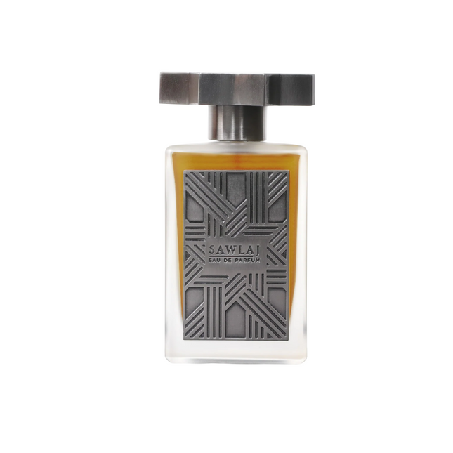 Kajal Sawlaj – Eau de Parfum Unisex, 100 ml