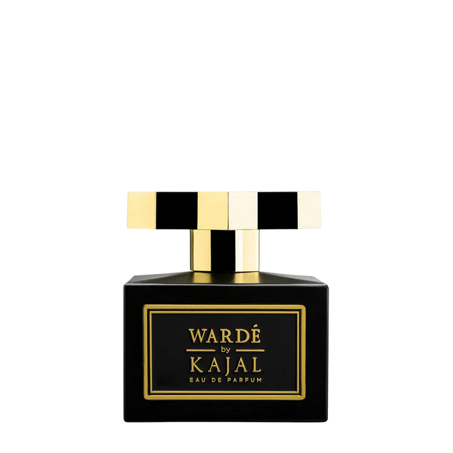 Kajal Warde – Eau de Parfum Unisex, 100 ml