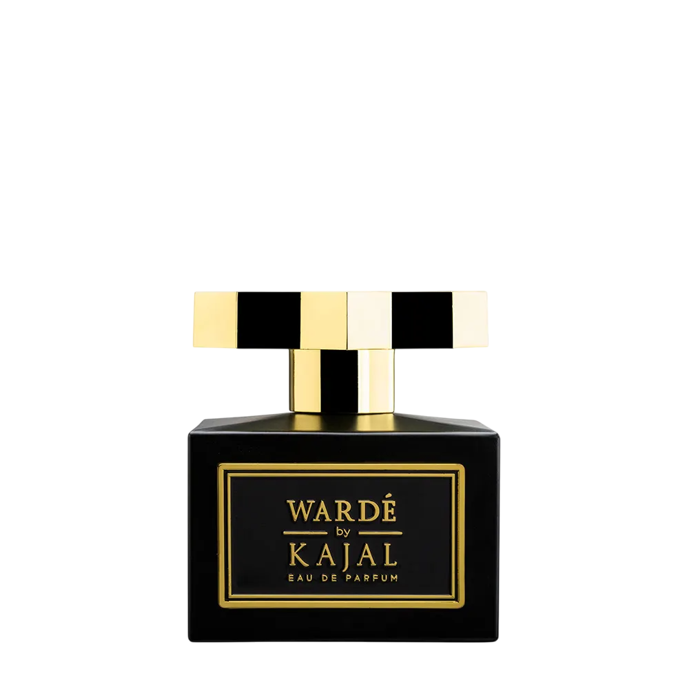 Kajal Warde – Eau de Parfum Unisex, 100 ml
